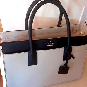Kate Spade Large Satchel